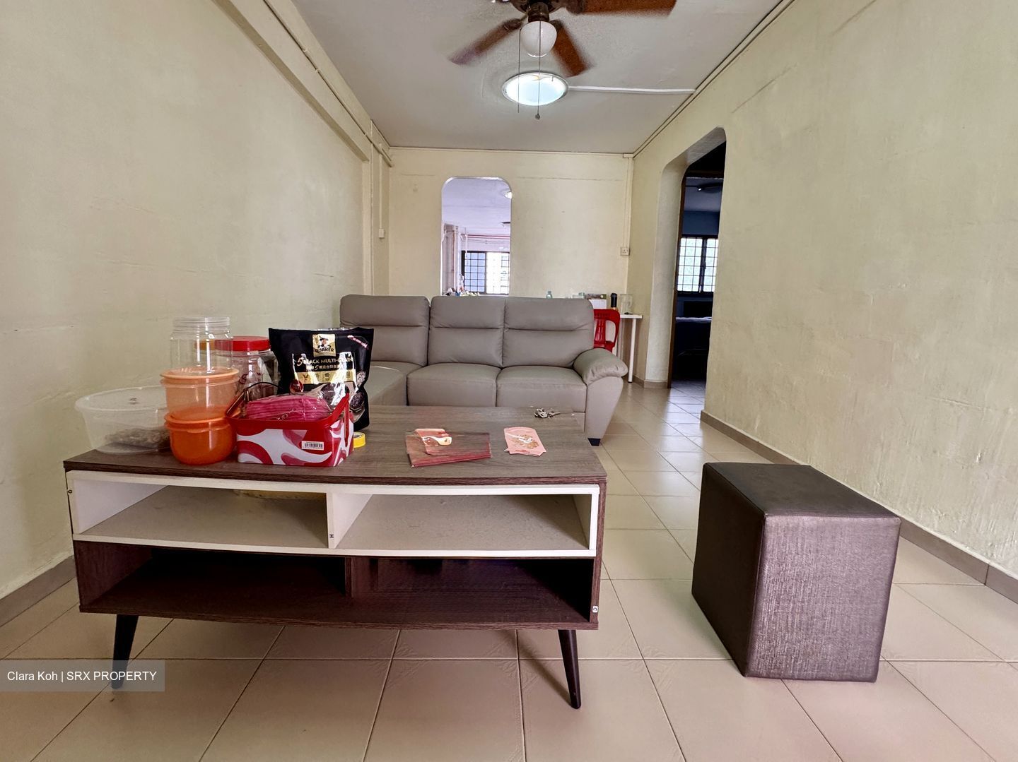Blk 739 Nee Soon Central Spring (Yishun), HDB 3 Rooms #637751721